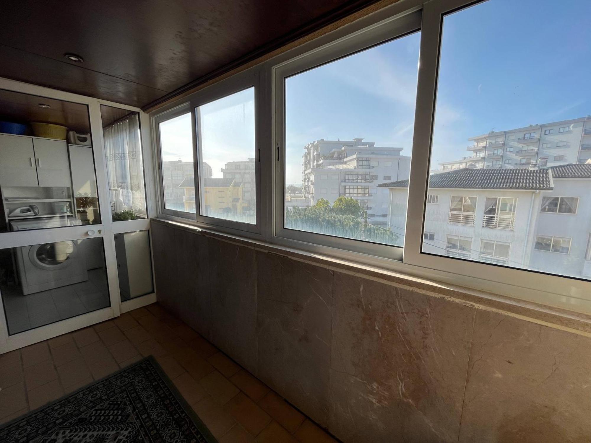 Vila Do Conde Beach Apartment By Trip2Portugal Vila do Conde Exterior foto