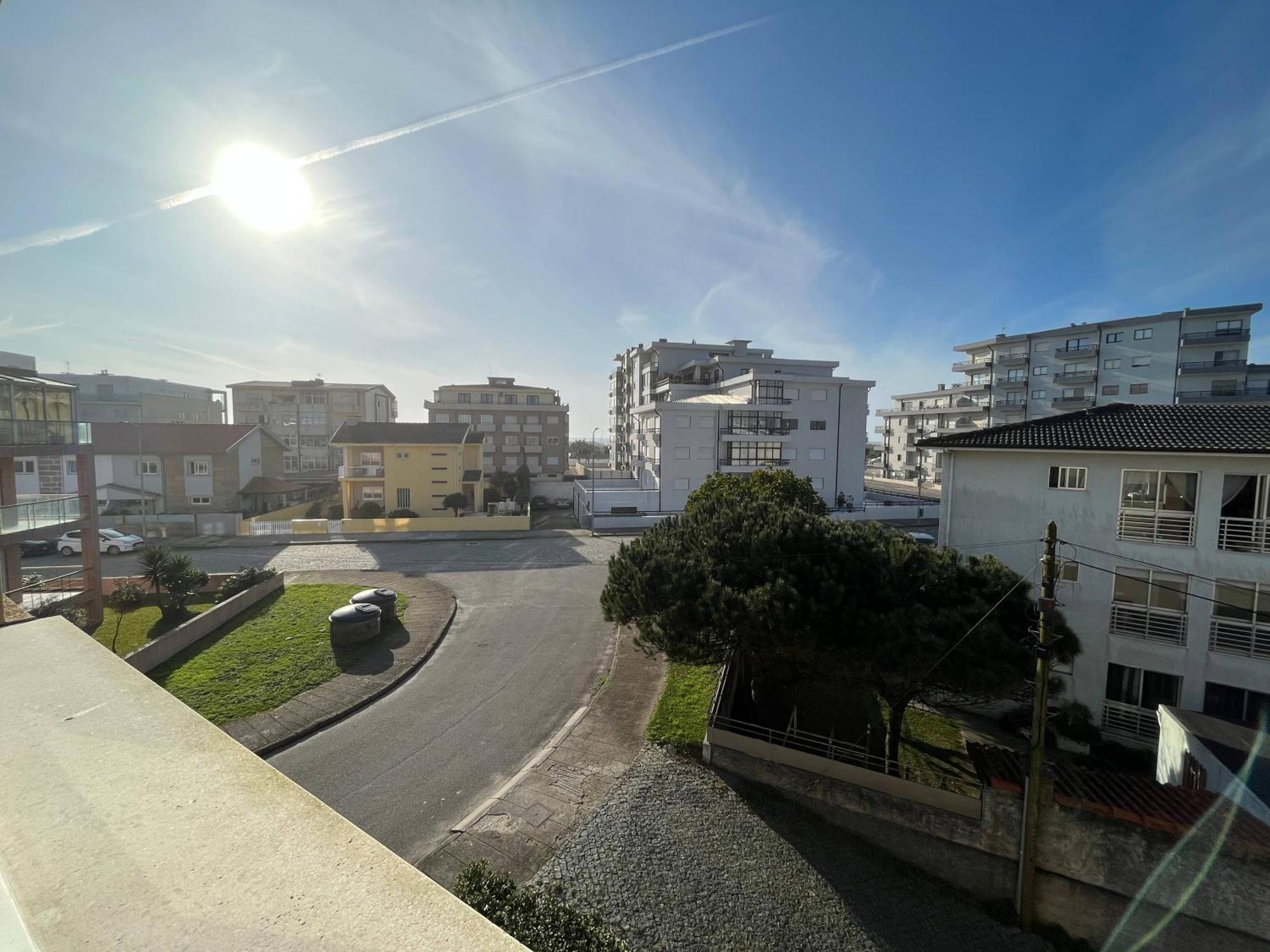 Vila Do Conde Beach Apartment By Trip2Portugal Vila do Conde Exterior foto