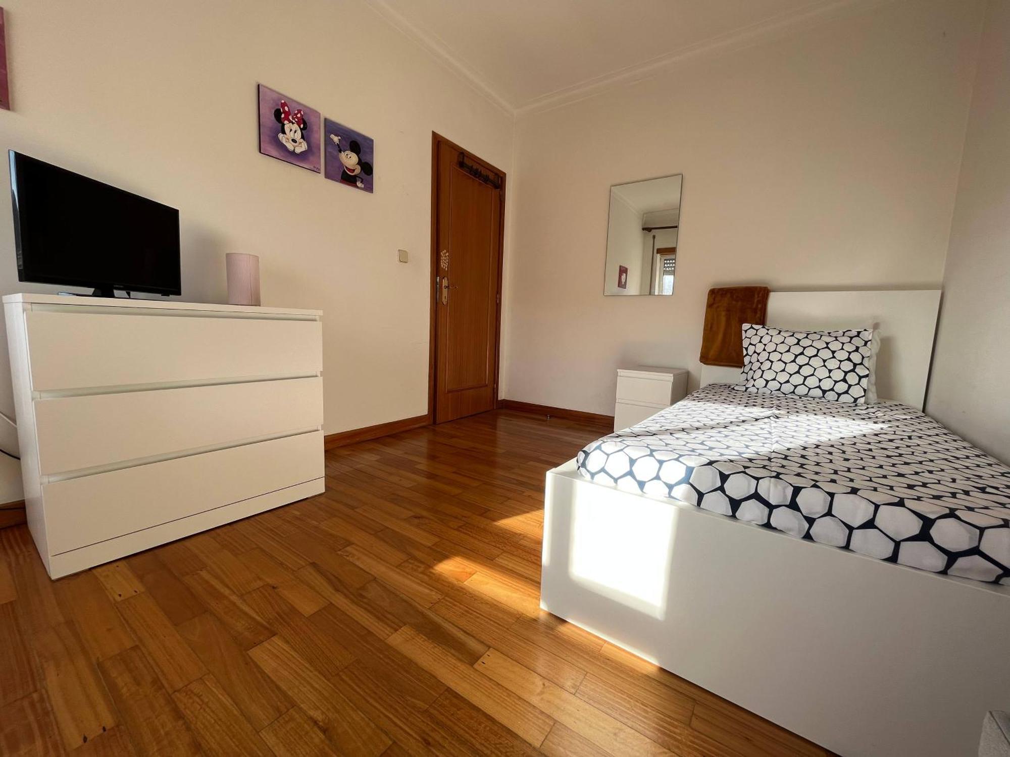 Vila Do Conde Beach Apartment By Trip2Portugal Vila do Conde Exterior foto
