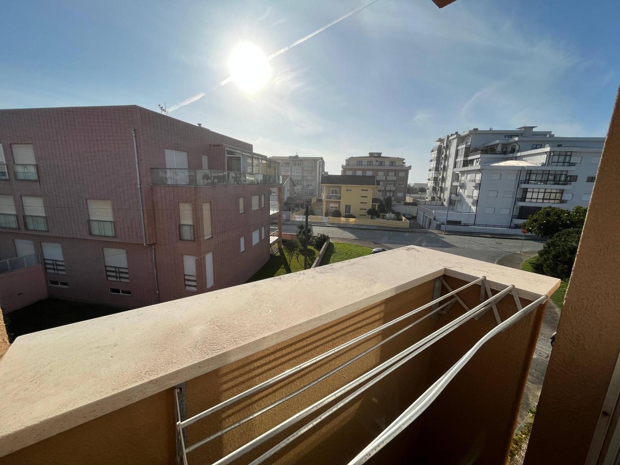 Vila Do Conde Beach Apartment By Trip2Portugal Vila do Conde Exterior foto